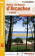 Autour du bassin d'arcachon à pied