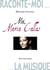 Raconte-moi la musique : Moi, Maria Callas
