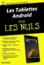 Les Tablettes Android Pour Les Nuls