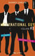 International guy : Intégrale vol.3 : Tomes 7 à 9 : Londres, Berlin, Washington DC