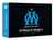 L'agenda - calendrier olympique de marseille 2022
