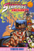 Jojo's - Stardust Crusaders T13