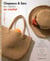 Chapeaux   Sacs En Raphia Au Crochet