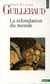 La refondation du monde