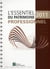L'essentiel du patrimoine professionnel 2011
