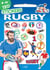 STICKERS RUGBY