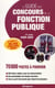 Guide des concours de la fonction publique : 14ème année 2008/2009