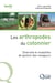 Les arthropodes du cotonnier : Diversité et modalités de gestion des ravageurs