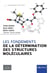 Détermination des structures moléculaires