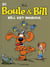 Boule et Bill - Tome 21 - Bill est maboul