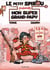 Le Petit Spirou présente Tome 2 : mon super grand-papy