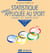 Statistique vraiment appliquée au sport - cours et exercices