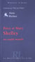 Percy et mary shelley - un couple maudit