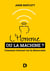 L'homme ou la machine ? comment Internet tue la démocratie
