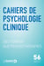 Cahiers de psychologie clinique 2021/1 - 56 - (Se) former aux psychothérapies