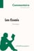 Les Essais de Montaigne
