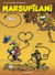 Marsupilami Tome 28 : Biba