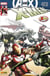 X-Men n.2012/6 : Avengers vs X-Men & exiled 4/4