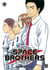 Space brothers Tome 3