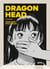 Dragon head - edition double t.3