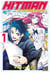 Hitman - les coulisses du manga Tome 1