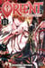 Orient - samurai quest Tome 11
