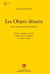 Les objets désuets dans l'imagination littéraire - ruines, reliques, raretés, rebuts, lieux inhabités et trésors cachés