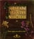 Grimoire des plantes de sorcière - plantes magiques pour jardin de sorcière
