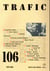 Revue trafic n.106