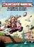 Les rugbymen Tome 12 : aujourd'hui, on laisse le cerveau au vestiaire !