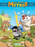 Les Petits Mythos Tome 1 : foudre à gratter