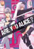 Are you Alice ? Tome 3
