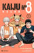 Kaiju n°8 - Relax Tome 1