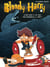 Bloody Harry Tome 1 : la BD dont il ne faut pas prononcer le nom !
