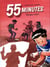 55 minutes - temps mort