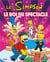 Les Simpson Tome 43 : le roi du spectacle