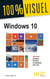 100 % visuel : windows 10
