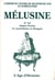 Melusine 15. ombre portee. le surrealisme en hongrie