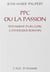 P.p.c. ou la passion
