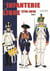 L'infanterie de ligne Tome 1 : 1776-1810