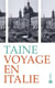 Voyage en Italie
