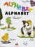Alphabet : ar-fr-phonetique