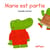 Marie est partie (édition 2006)