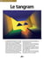 Le tangram