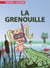 La grenouille