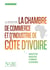 La Chambre de commerce et d'industrie de la Côte d'Ivoire : Une institution au service des entreprises