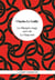 Le marquis rouge - le drap noir