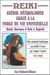 Reiki - guérir, rééquilibrer grâce à la force de vie universelle