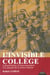 L'invisible college - la royal society, la franc-maconnerie et la naissance de la science moderne