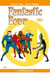 Fantastic Four : Intégrale vol.2 : 1963